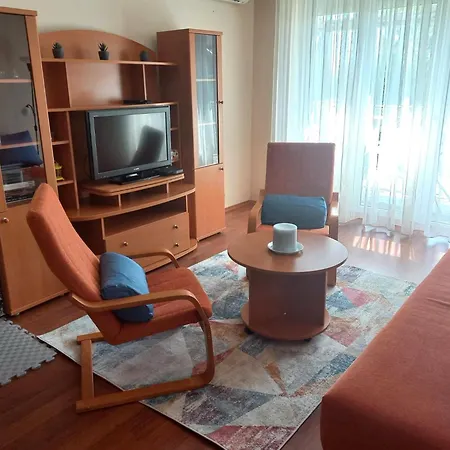 Aranyeso2 - Pool & Free Parking Balatonfured