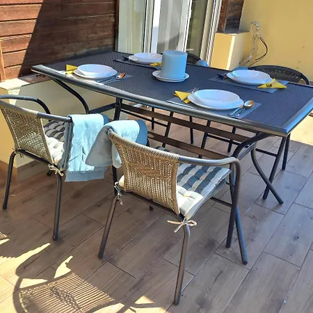 Aranyeso2 - Pool & Free Parking Appartement *