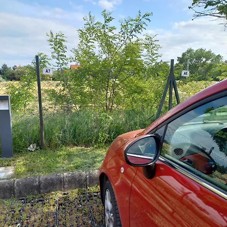 Apartment Aranyeso2 - Pool & Free Parking Balatonfured